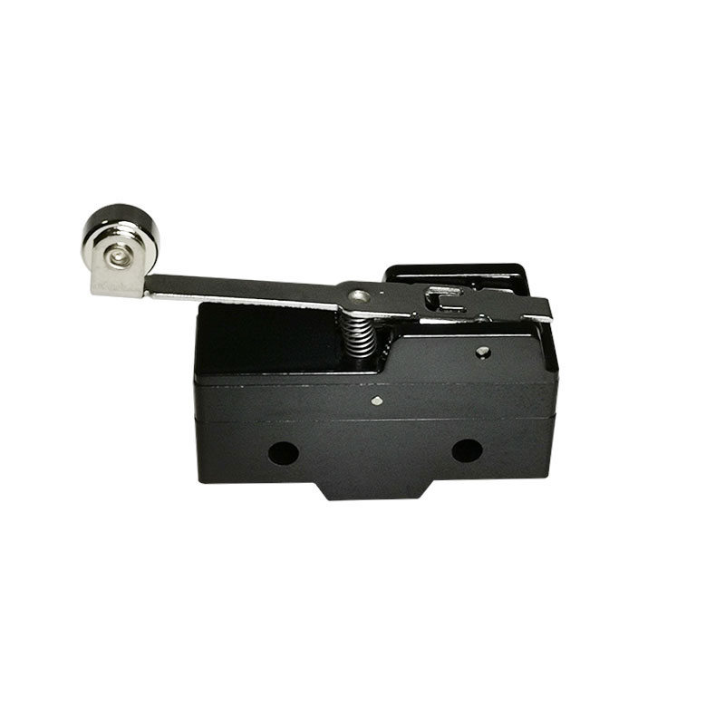 Roller Lever Limit Micro Position Switch Types
