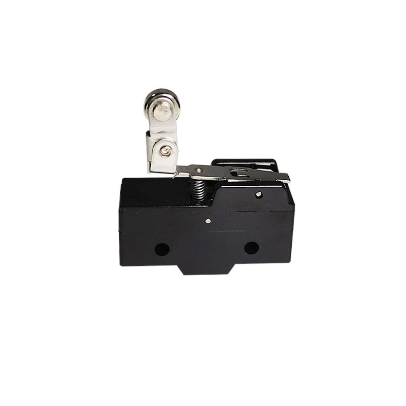 Roller Weatherproof Micro Switch Sensor