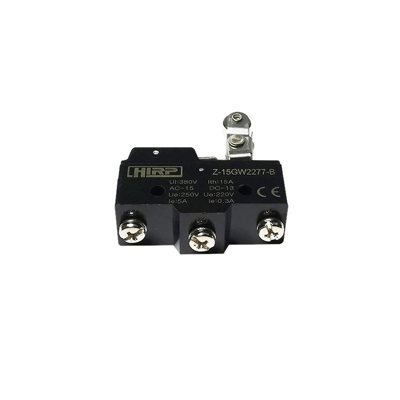 Roller Weatherproof Micro Switch Sensor