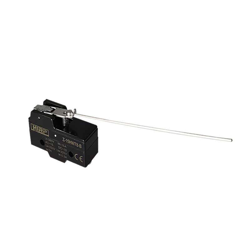 Momentary 220vac Industrial Micro Switch Limit Switch