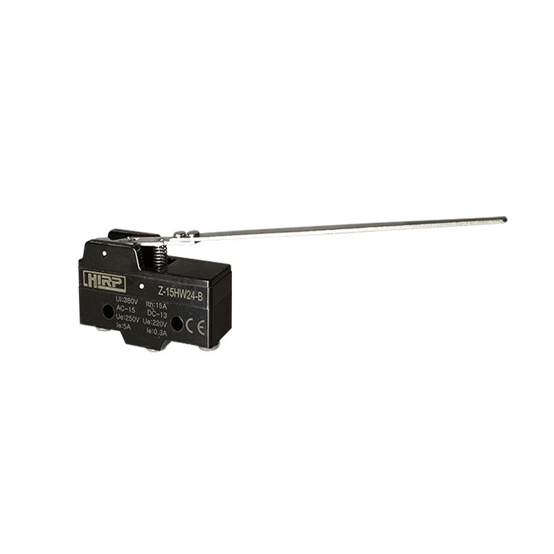Travel Waterproof High Limit Micro Switch Lever