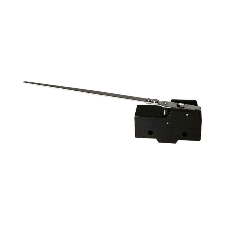 Travel Waterproof High Limit Micro Switch Lever