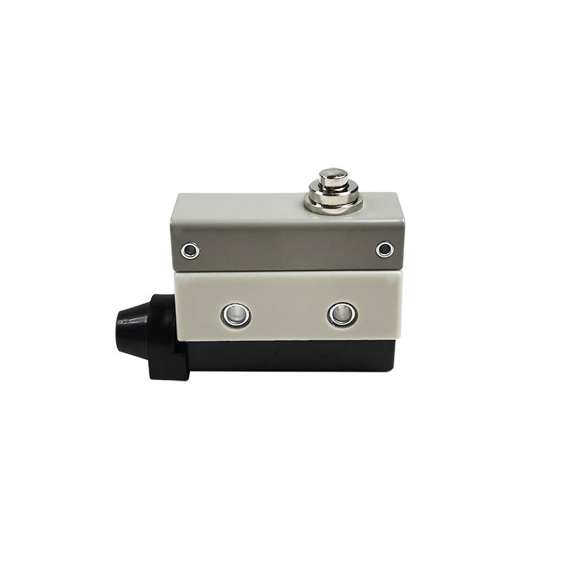 Micro Industrial Limit Control Switch Types