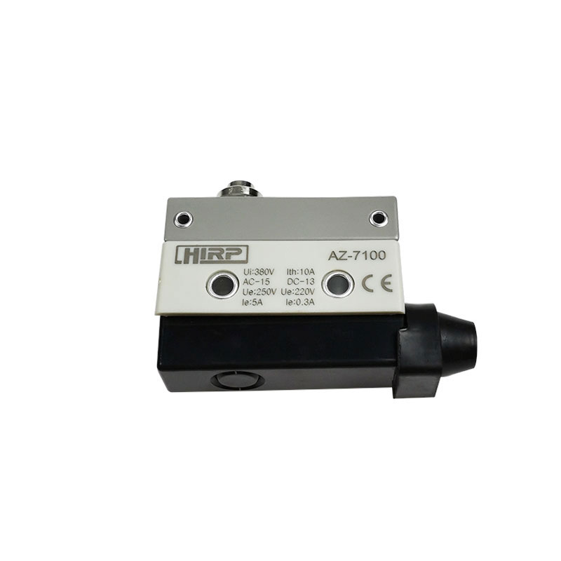 Micro Industrial Limit Control Switch Types