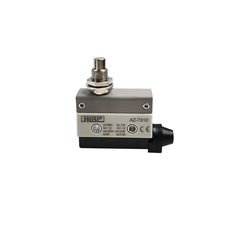 Micro Switch Heavy Duty Momentary Limit Switch