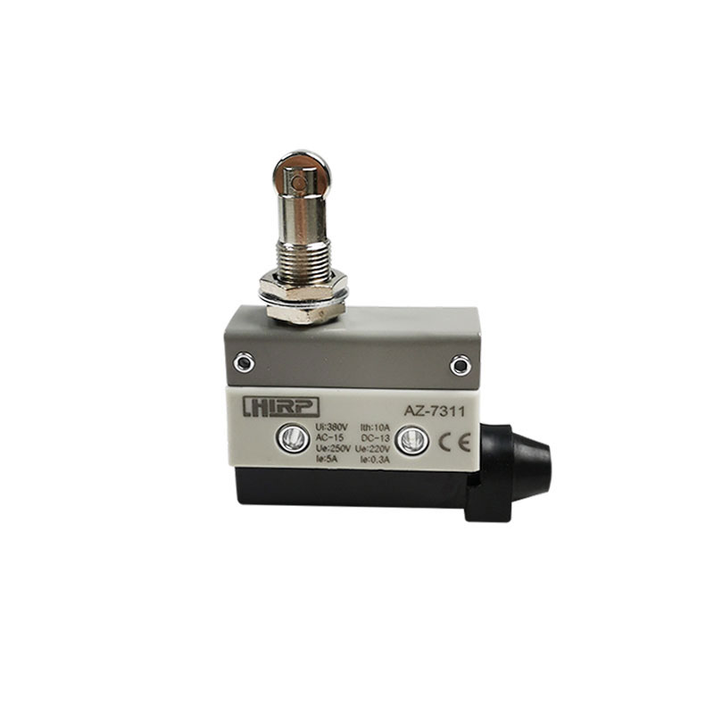 Small Roller Universal Limit Switch 220vac