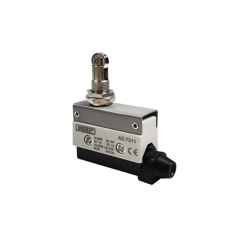 Small Roller Universal Limit Switch 220vac