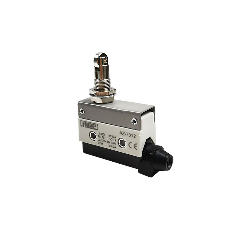 Travel Electrical Mini Limit Switch