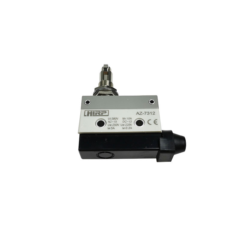 Travel Electrical Mini Limit Switch