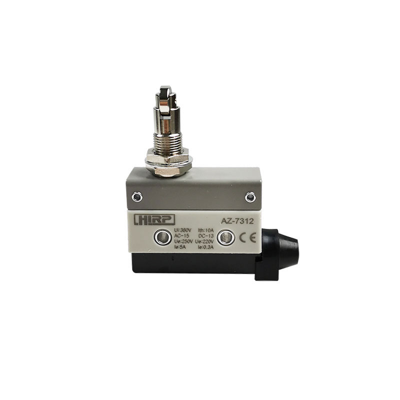 Travel Electrical Mini Limit Switch