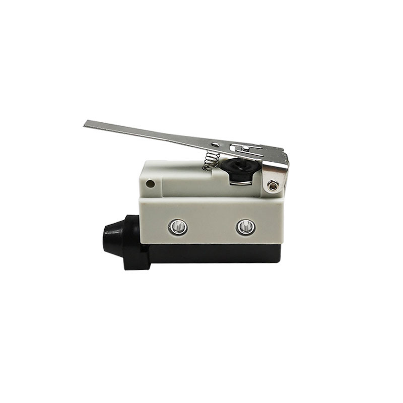 Micro Spring Limit Switch Lever Industrial Sensor