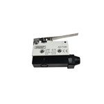 Micro Spring Limit Switch Lever Industrial Sensor