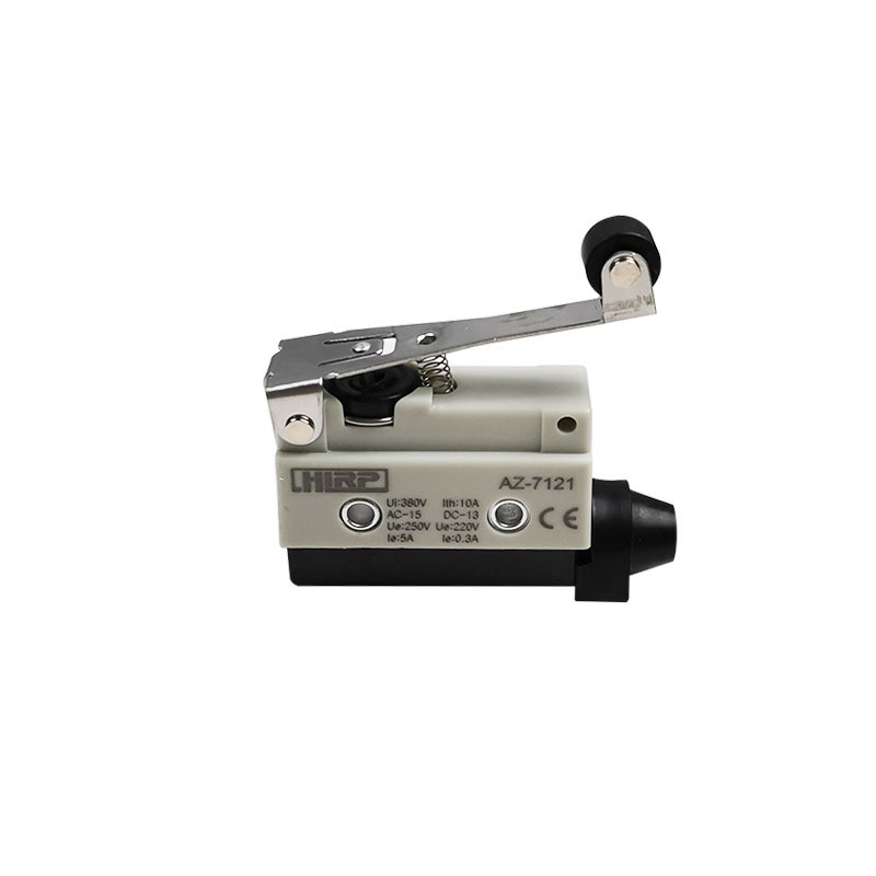 Spring Roller Lever Limit Switch Types