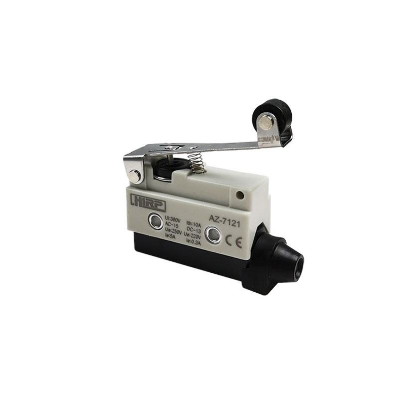 Spring Roller Lever Limit Switch Types