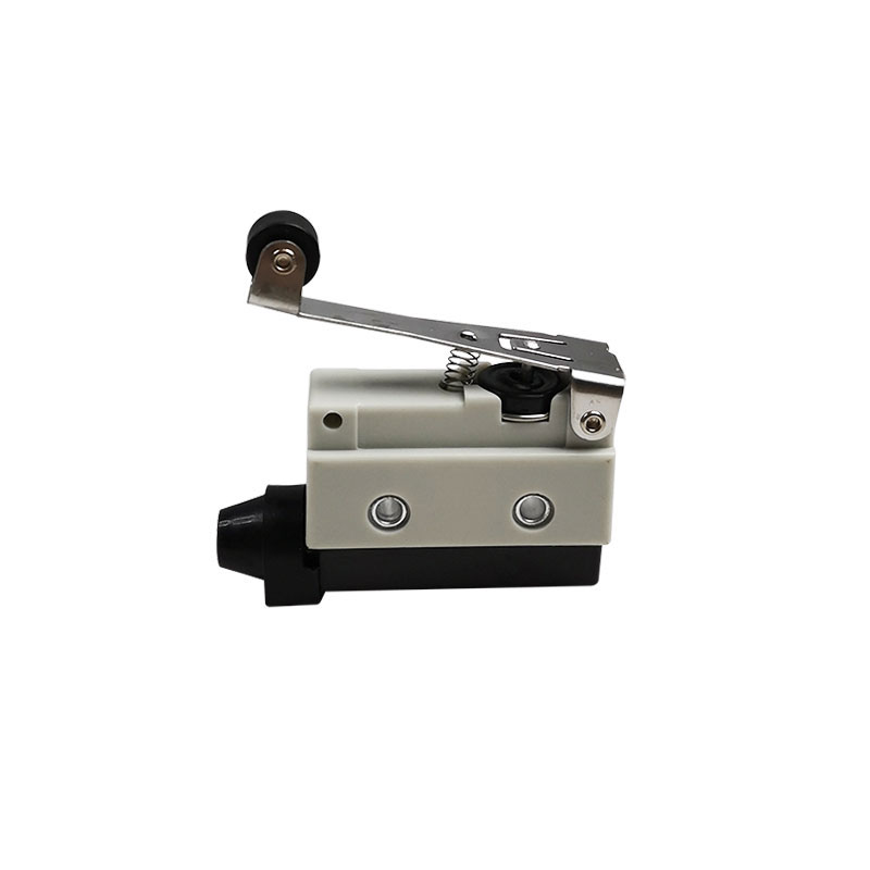 Spring Roller Lever Limit Switch Types