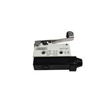 Spring Roller Lever Limit Switch Types