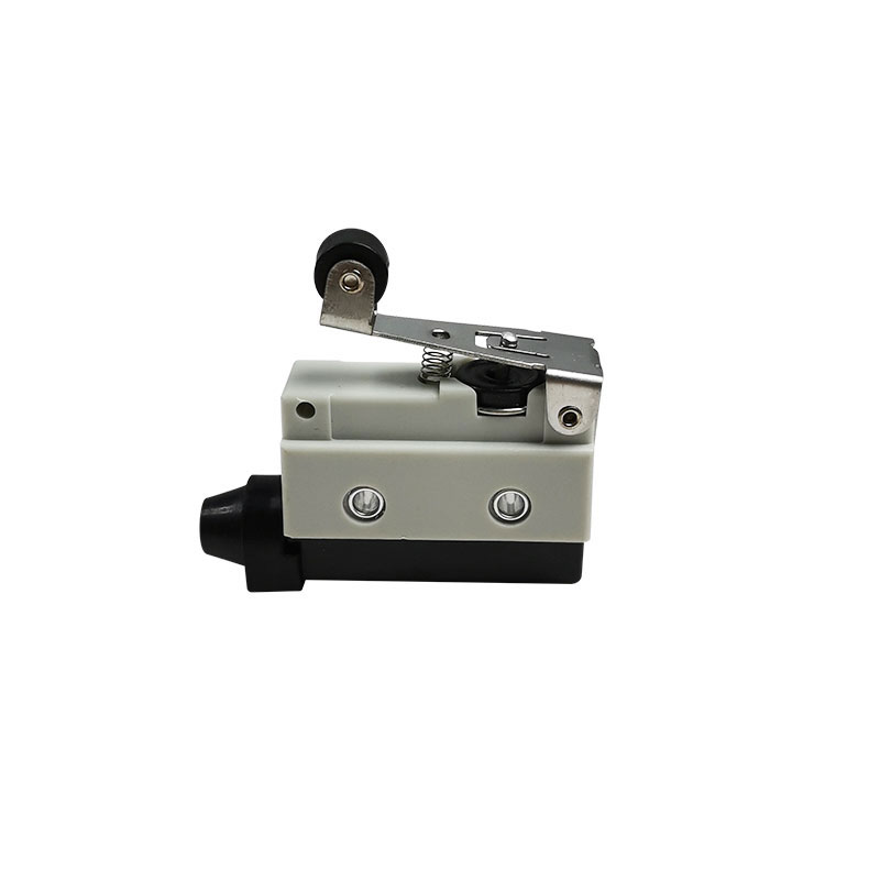 Roller Lever Thermal Limit Switch Types