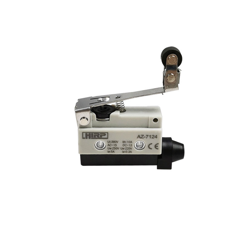 Position Roller Lever Electrical Limit Control Switch