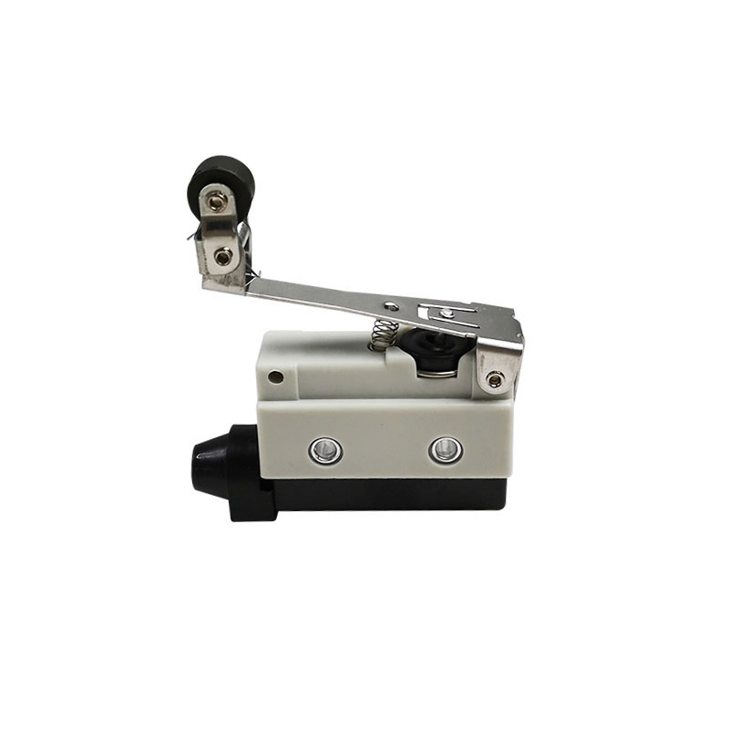 Position Roller Lever Electrical Limit Control Switch