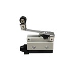 Position Roller Lever Electrical Limit Control Switch