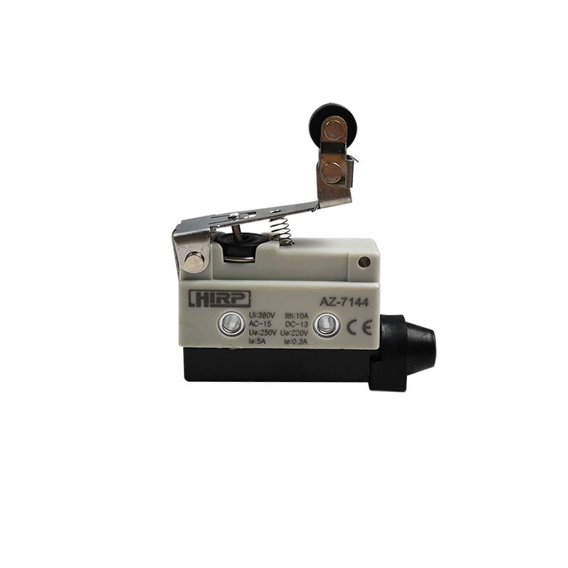 Spring Lever Travel Limit Micro Switch Limit