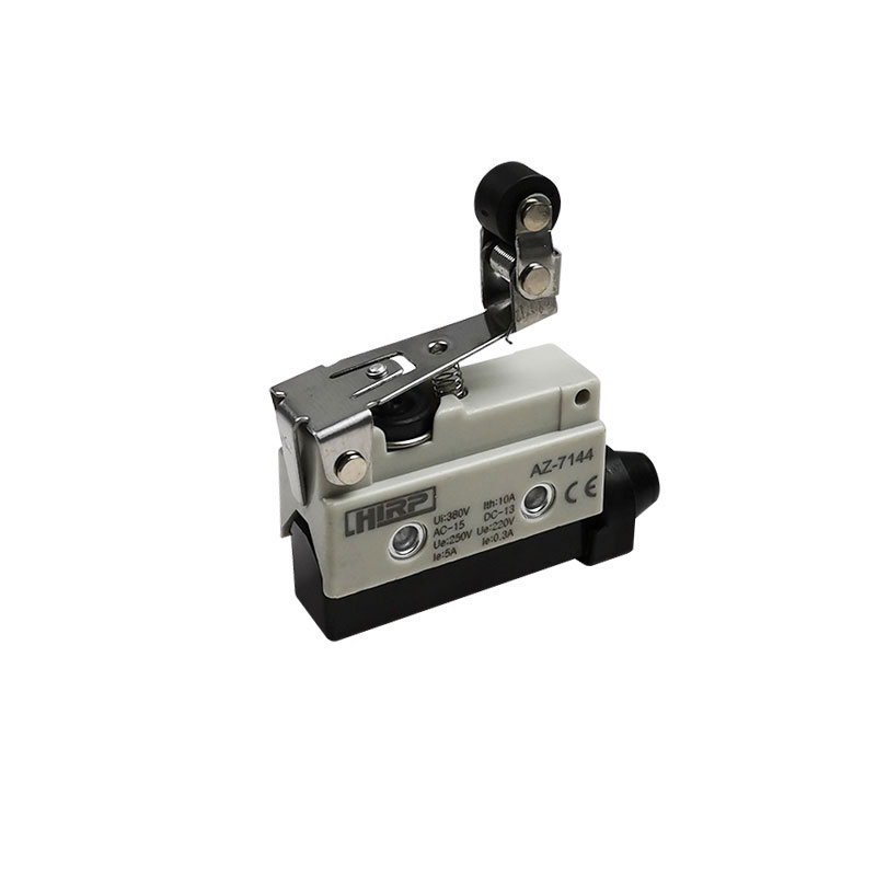 Spring Lever Travel Limit Micro Switch Limit