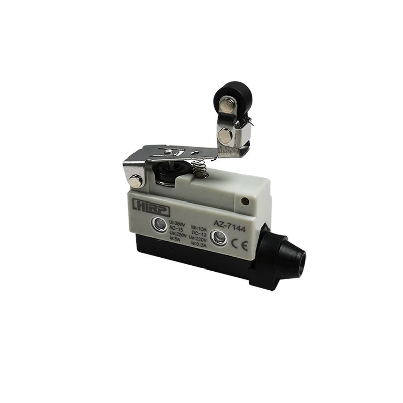 Spring Lever Travel Limit Micro Switch Limit