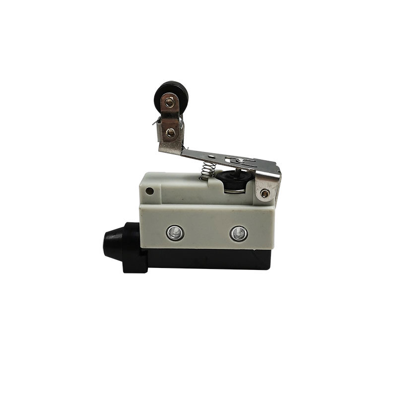 Spring Lever Travel Limit Micro Switch Limit