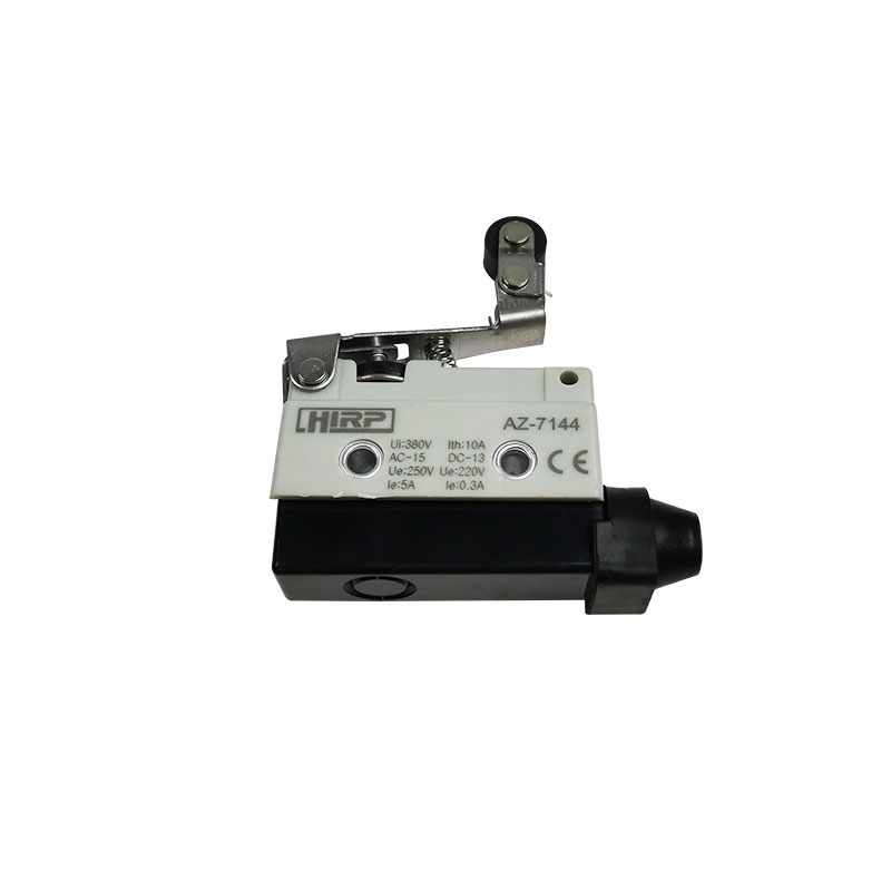Spring Lever Travel Limit Micro Switch Limit