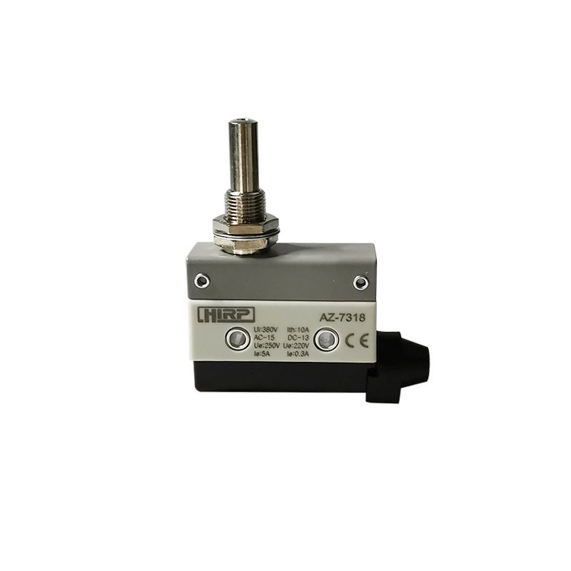 Momentary Micro Safety Limit Switch