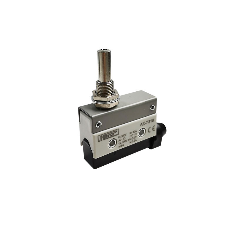 Momentary Micro Safety Limit Switch
