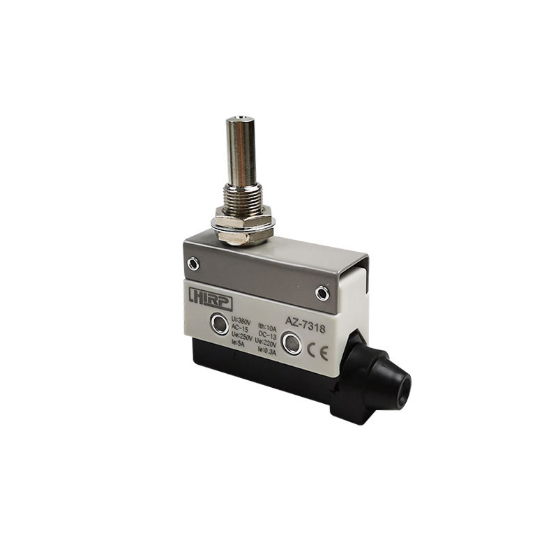 Momentary Micro Safety Limit Switch