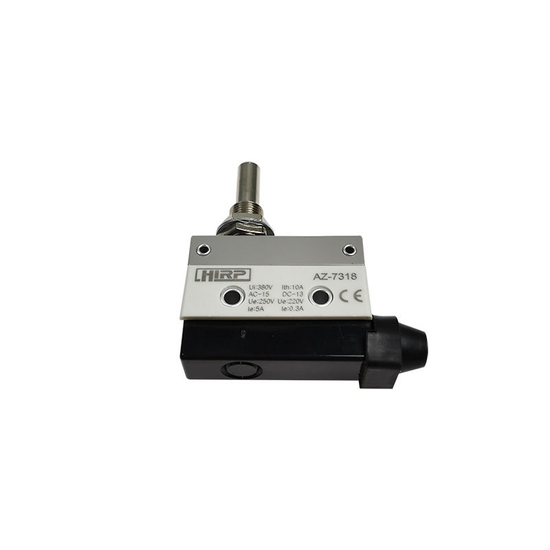 Momentary Micro Safety Limit Switch