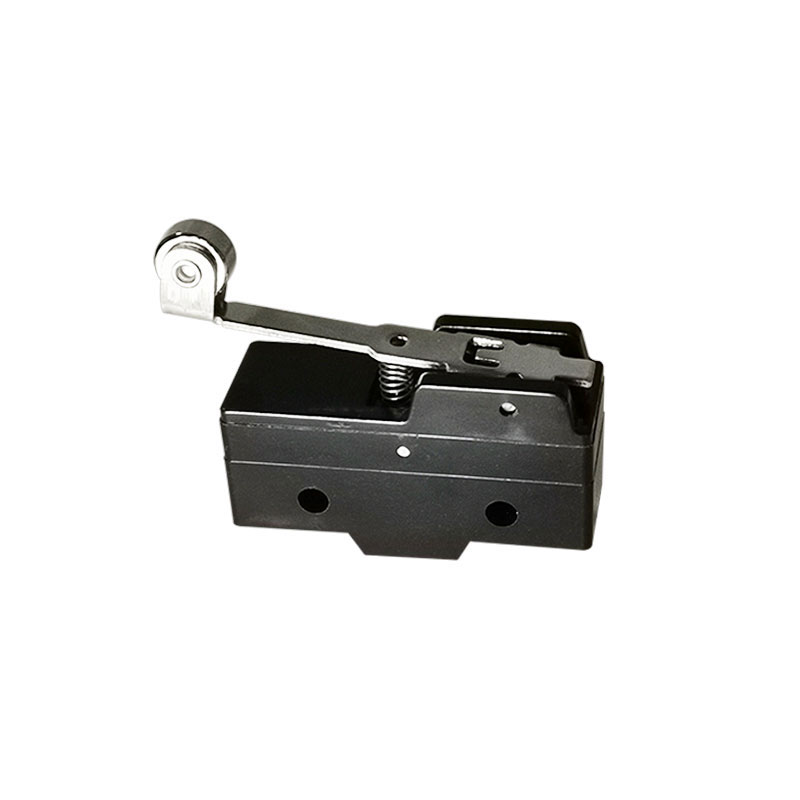 Momentary Micro Travel Limit Switch Lever