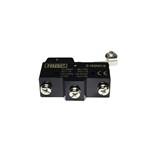 Momentary Micro Travel Limit Switch Lever