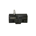 High Temperature Safety Micro Limit Switch