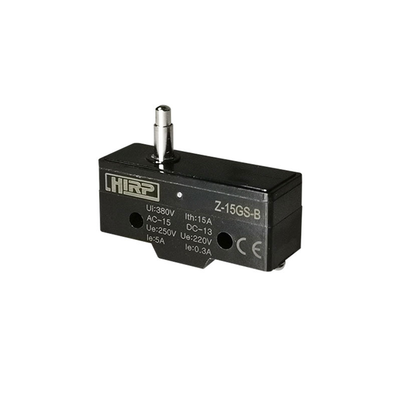 High Temperature Safety Micro Limit Switch
