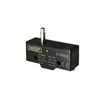 High Temperature Safety Micro Limit Switch