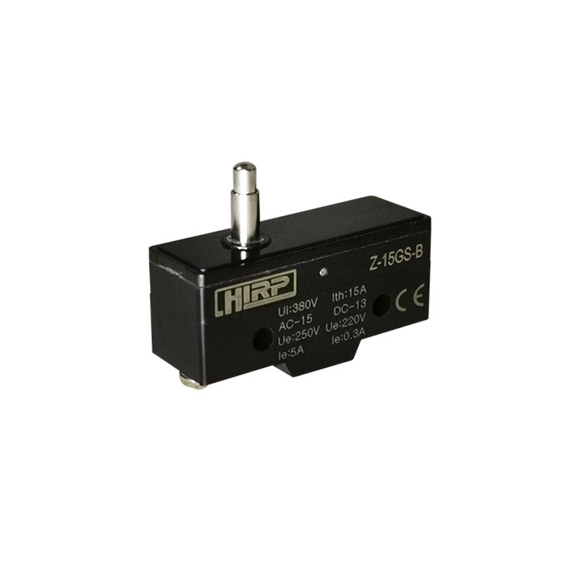 High Temperature Safety Micro Limit Switch