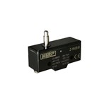 High Temperature Safety Micro Limit Switch