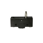 High Temperature Safety Micro Limit Switch