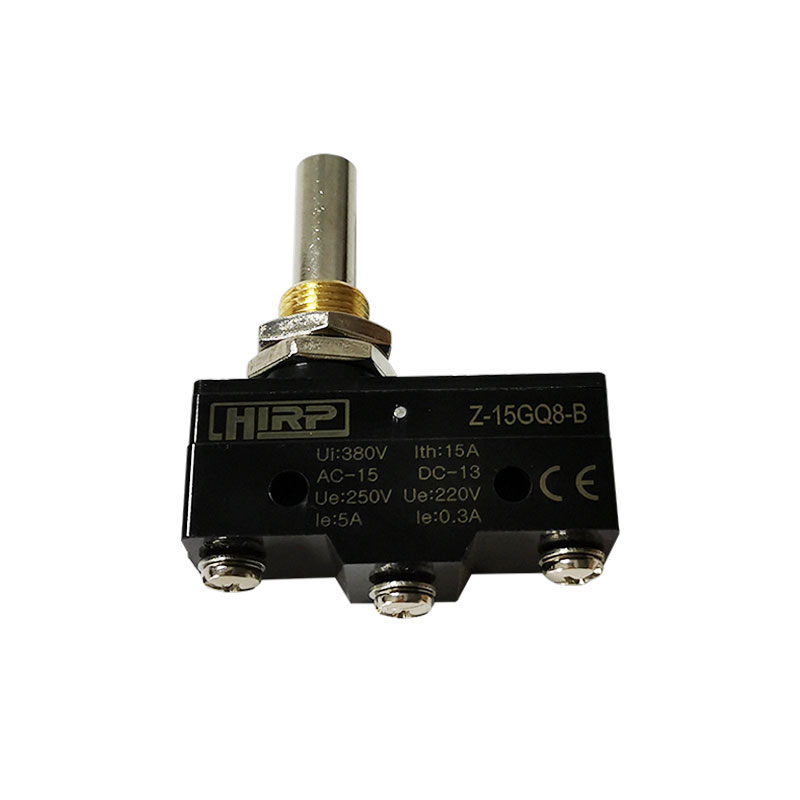 Rotary Micro Switch Limit Switch