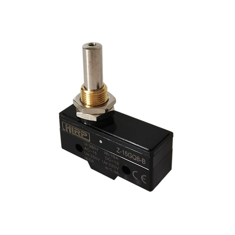 Rotary Micro Switch Limit Switch