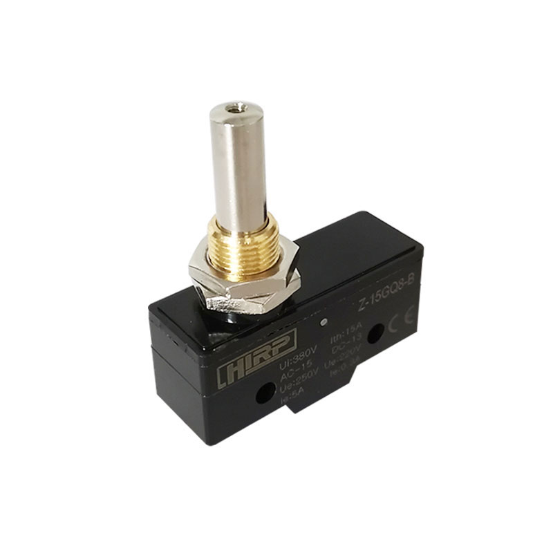 Rotary Micro Switch Limit Switch